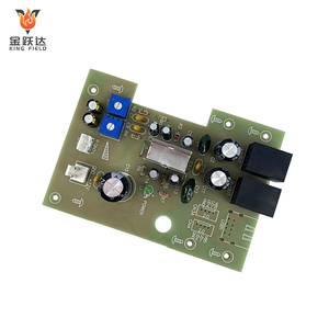 OEM prototip özelleştirilmiş PCB SMT PCBA devre PCBA kurulu imalatı - Product Image 5