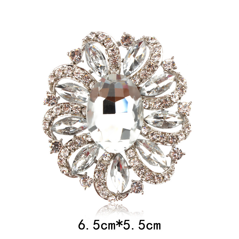 XD015-8 (diamant blanc)