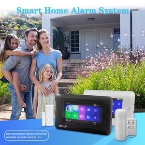 Aytech-Herramienta de seguridad para el hogar, sistema de seguridad para el hogar, seguro y duradero - Product Image 2