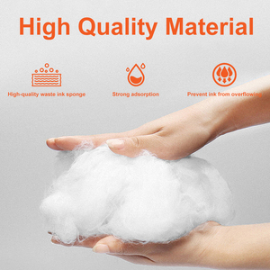 Topjet t04d1 t04d100 ewmb2 hộp bảo trì Cartridge chất thải Ink Tank Tương thích cho Epson M1180 et4750 l6170 l6190 máy in - Product Image 3