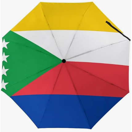 Comores 1