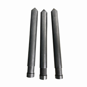 出售等静压石墨棒高密度石墨棒 - Product Image 5
