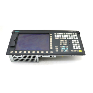 Siemens SINUMERIK 840D Sl sistemi di controllo della linea Base 6FC5370-5AA40-0AA0 tastiera del pannello - Product Image 1