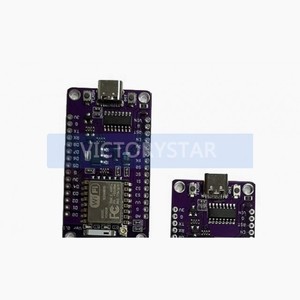 Nodemcu Lua ESP8266 <strong>development</strong> board serial wireless WiFi CH340 ESP07 07S module NodemcuENodemcu Lua ESP8266 - Product Image 1