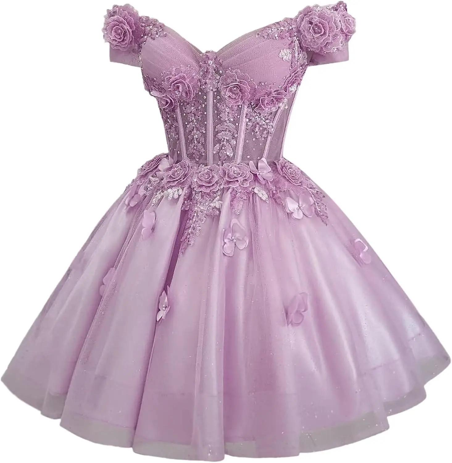 ช่อลาเวนเดอร์