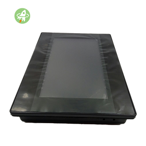 Hochwertiger 7-Zoll-Touchscreen für die industrielle Automatisierung mit MT6071IP Plc Logic Programming Controller