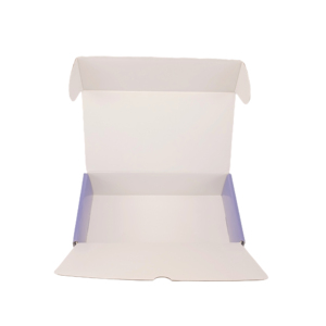 High Quality Custom White Cardboard Tablet Packaging <strong>Boxes</strong> <strong>Empty</strong> Lid and Bottom Tablet Pc Gift Box for - Product Image 5
