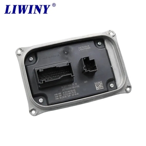 Liwiny A2239007618 A2239007718 mercede-s ben-z W223 için Led far kontrol modülü - Product Image 2
