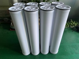 PVC 100K UF8040 Hollow Fiber UF <strong>Filter</strong> Membrane High Temperature Resistance Membrane Filtration Enzyme Liquid Separation <strong>Filter</strong> - Product Image 6