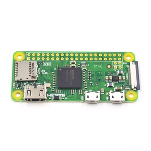 Top Selling Products <strong>Raspberry</strong> <strong>Pi</strong> Zero W Board with 1GHz <strong>CPU</strong> 512MB RAM WIFI + RPI 0 W Development Board