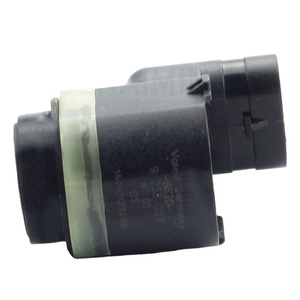OEM Car Parking <strong>Sensor</strong> <strong>Reverse</strong> <strong>Sensor</strong> for BMW <strong>PDC</strong> Parking <strong>Sensor</strong> with Part Numbers 66202180495 &amp; 66209233032 Reversing Aid - Product Image 2
