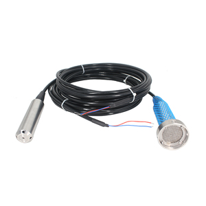 Underground Water <strong>Level</strong> Detector Diesel/Fuel/Oil Tank Anti-clogging Liquid <strong>Level</strong> <strong>Sensor</strong> With Filter Probe - Product Image 2