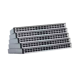 C9500 - 48Y4C - E Enterprise Switch with <strong>Network</strong> Advantage Is a Secure Scalable Solution <strong>Designed</strong> for <strong>Data</strong> Center Aggregation. - Product Image 6