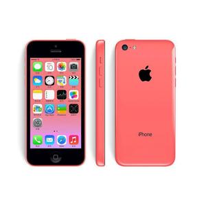 I Phone แบรนด์ USA ของแท้5C 5S 11 12 13 PRO MAX 8/16/32GB ใช้ปลดล็อคมือสองสำหรับ iPhone 5C เวอร์ชั่นอเมริกา - Product Image 1
