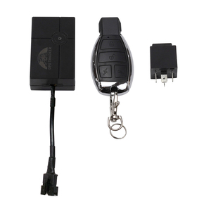 Coban GPS GPRS araç Tracker GPS401 izleme gerçek zamanlı konum sistemi ile - Product Image 3