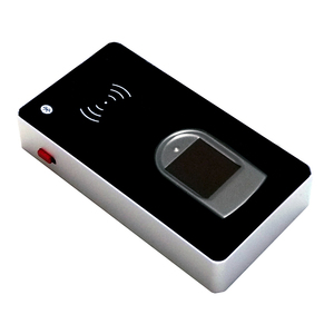 USB PHP VB. NET Bio Metrik Parmak İzi Tarayıcı Arduino GSM - Product Image 6