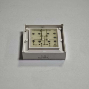 Customize Single Red 40mm*40mm <strong>LED</strong> <strong>Matrix</strong> Display <strong>LED</strong> <strong>matrix</strong> Light - Product Image 3