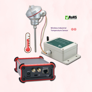Smart Sensor Waterproof Digital Wireless Analog Sensors Fridge <strong>Temperature</strong> <strong>Control</strong> - Product Image 1