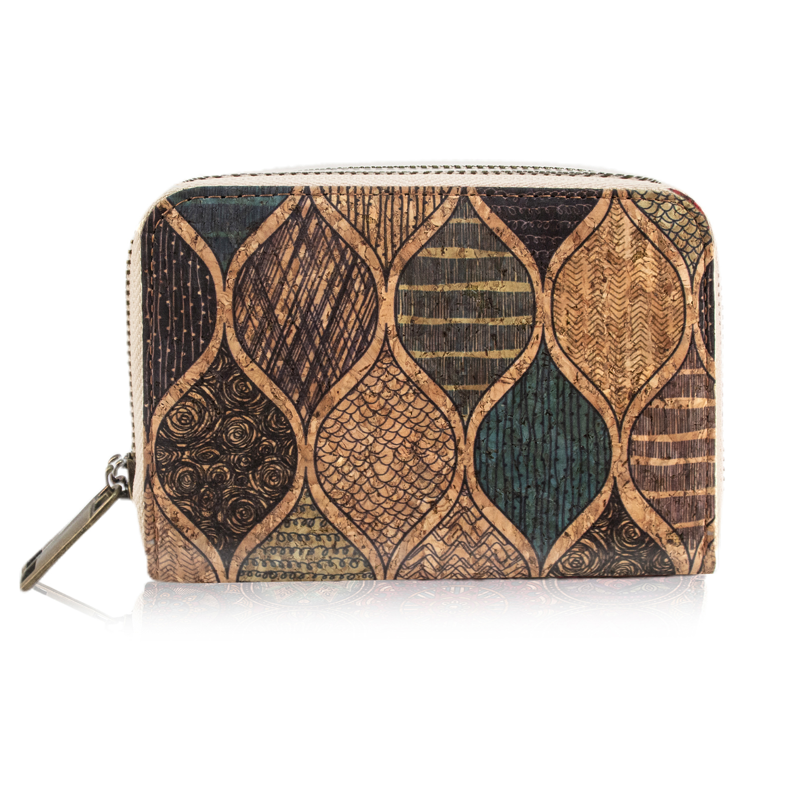 Wallet B
