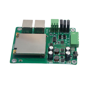 แผงวงจรประกอบ PCBA จาก Realtek โมดูลบลูทูธและ WiFi PCB แบบกำหนดเอง