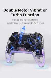 MG35 Joystick Control Gaming Joystick para Joysticks móviles y controladores de juegos Controladores de juegos - Product Image 6