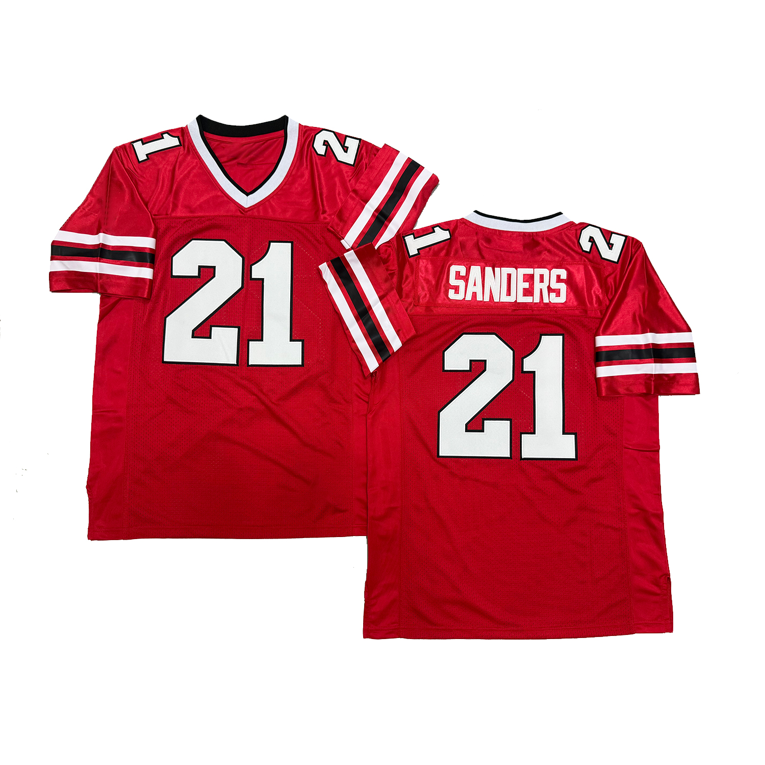Red 21