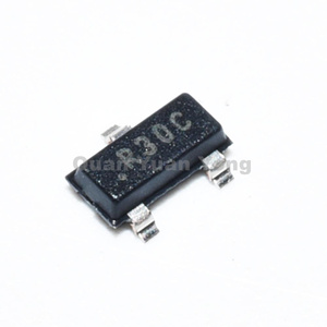 REF3025AIDBZR SOT23-3 Referenz Spannungs chip Integrierte Schaltung Neu
