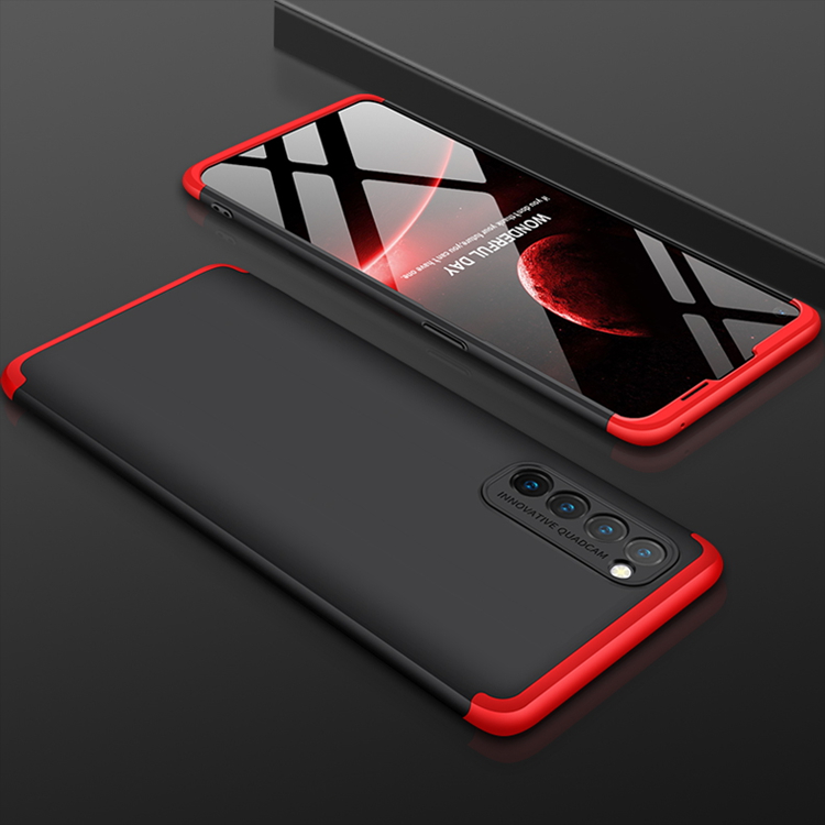 Noir+Rouge