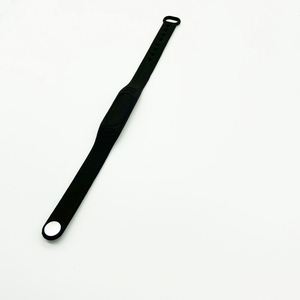 Bracciale unico codice URL Nfc Qr programmazione - Product Image 1