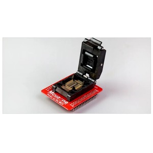 <strong>USB</strong> AVR ATMEGA64A/ATMEGA128A <strong>Programmer</strong> Adaptor JTAG <strong>ISP</strong> Custom - Product Image 3