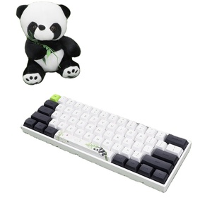 New Design Good Quality Mini <strong>Keyboard</strong> 60% Mechanical <strong>Keyboard</strong> Hot-swap Gaming <strong>Keyboard</strong> - Product Image 2