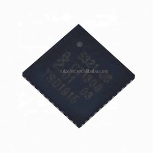 ชิปอ่านการ์ด RFID HVQFN40 PN532แบบไร้สาย PN5321A3HN/C106 PN5321A3HN PN5321