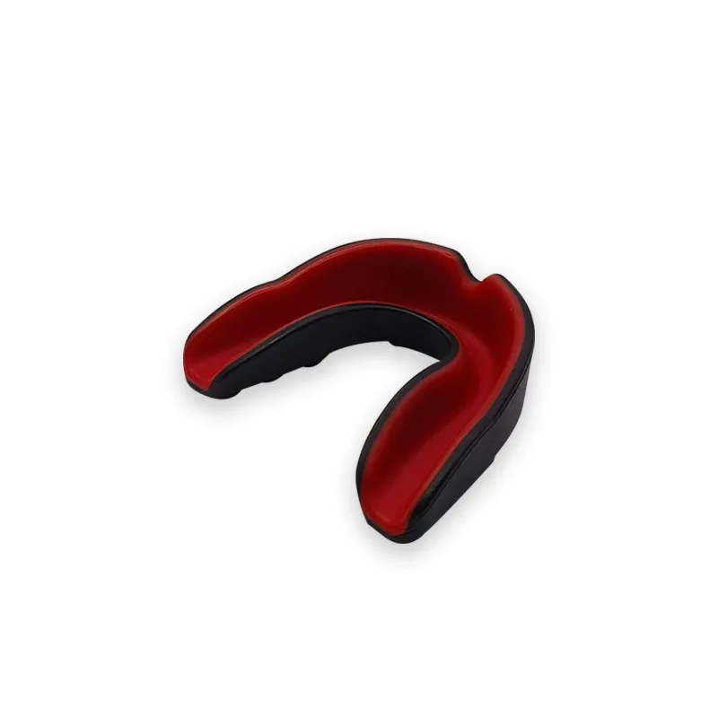 Noir et rouge