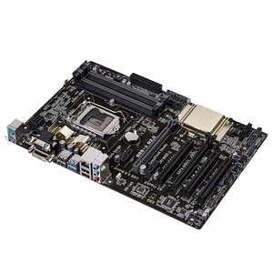 Asus B85-A R2.0 1150 CPU I7 4790K用デスクトップマザーボード完全にテスト済み、高品質 - Product Image 2