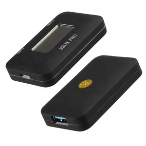 JC B-Box <strong>Pro</strong> IOS A7-A11 One <strong>Key</strong> Purple Mode for Iphone Ipad Unlock Wifi Modify Nand Syscfg Data Change Serial Number