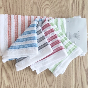 Terry <strong>Towels</strong> in Multiple Colors Are in Stock. - Product Image 1