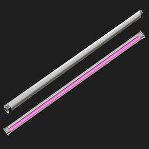 Sinowell Full Spectrum Interlighting 100 Watt T5 Red <strong>Led</strong> Grow Light Tube Bar Waterproof for Plants Growing - Product Image 6