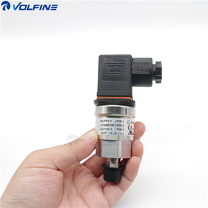 Basınç verici sensörü MBS 3000-1815-A1AB04-0 060G3902ry - Product Image 2