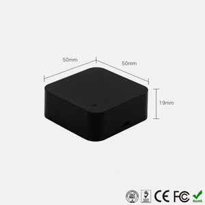 Universal Fernbedienung Smart Home Automation WIFI + IR + RF Schalter Über IOS Android - Product Image 4