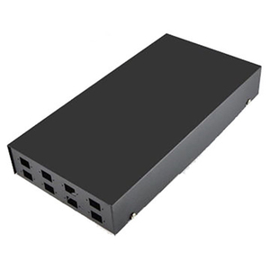 BYXGD 32-Core 16-Port OTB Mini MARCO DE DISTRIBUCIÓN óptica (ODF) Montaje en pared SC FC para panel de conexión FTTH - Product Image 2