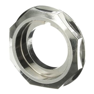 ของแท้ KA1-8030อะแดปเตอร์โลหะโครเมี่ยม30มม. 1SFA616920R8030สำหรับใช้กับปุ่มกดสวิตช์ตัวเลือกไฟนำร่อง - Product Image 1