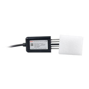 RIKA, precio de fábrica barato, OEM, salida analógica múltiple, sonda de pH, riego por agua, granja, 4 en 1, sensor de suelo - Product Image 2