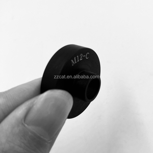 M12 M25 M26 M27 M31 M32 M42 to <strong>C</strong>-<strong>mount</strong> 25.4mm <strong>CCD</strong> Camera Adaptor Rings Microscope Objective Lenses Adapter Ring - Product Image 5