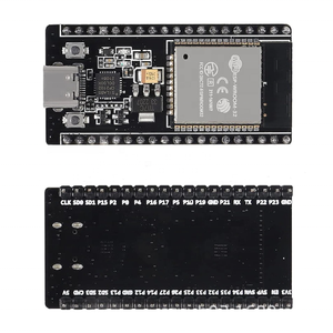 NodeMCU-32S serielles WLAN-Modul des Lua WiFi IoT Development Board basierend auf ESP32 - Product Image 1