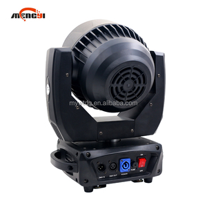 高輝度19*15 Rgbw 4 In1ステージムービングヘッドウォッシュビームライト19個15Wズーム<span class=keywords><strong>LED</strong></span>ウォッシュライト