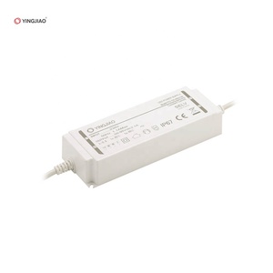 Yingjiao Wholesale <strong>Input</strong> 100-240V AC Single <strong>Output</strong> Constant Voltage LED <strong>Driver</strong> <strong>12V</strong> IP67 Power Supply with CE RoHS TUV - Product Image 4