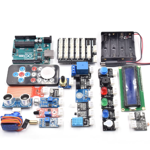 Geeignet für R3 Starter Learning Kit Scratch iot Maker Programmier entwicklungs karte
