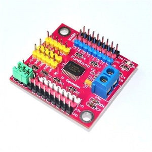 IIC/I2C/TWI turn 16 digital <strong>inputs</strong> and <strong>outputs</strong> IO port module For Arduin