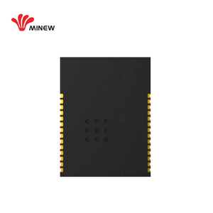 Zigbee TransmitterとReceiver Module Long Range nRF52840 MS88SF2 - Product Image 4