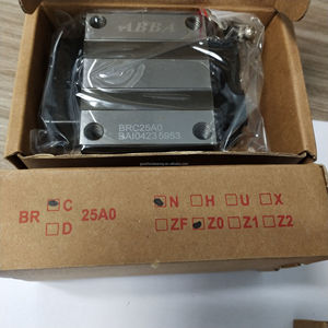 <strong>ABBA</strong> Slider Carriage BRC25 Linear Guide Block BRC25A0 BRH25A - Product Image 5